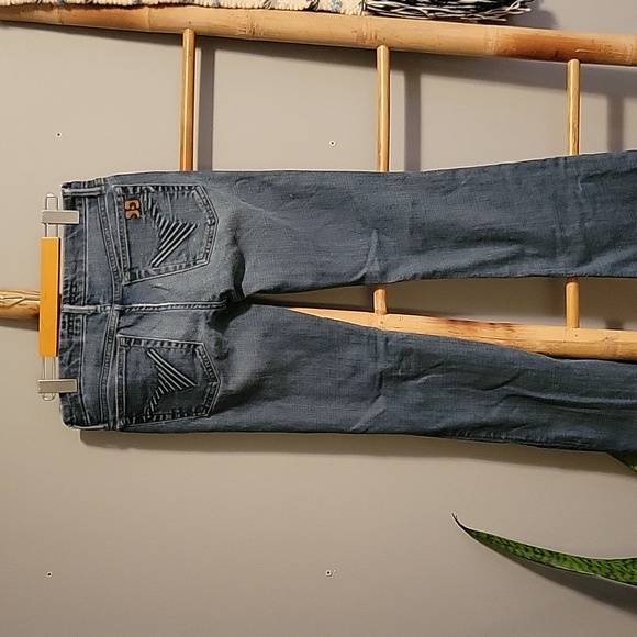 Joe's Jeans PROVOCATEUR Bootcut Jeans - Picture 2 of 9